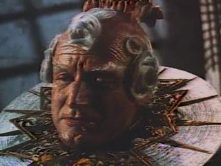 The Adventures Of Baron Munchausen