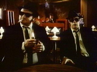 The Blues Brothers