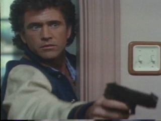 Lethal Weapon 2 Trailer 1