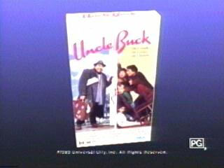 Uncle Buck