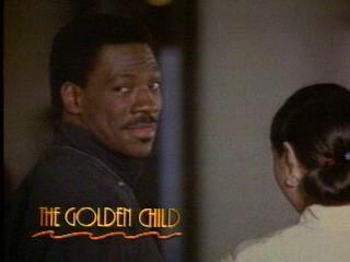 The Golden Child
