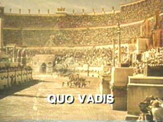 Quo Vadis