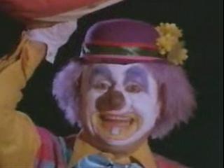 Clownhouse