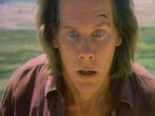 TREMORS
