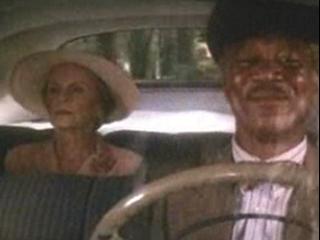 Driving Miss Daisy