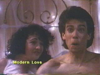 Modern Love