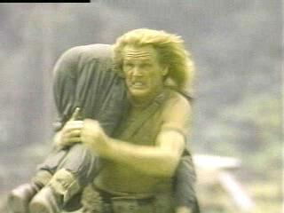 Farewell To The King