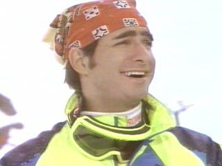 Ski School