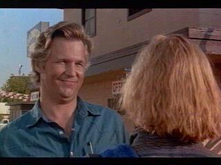 Duane em Texasville