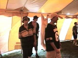 The Josephine Baker Story