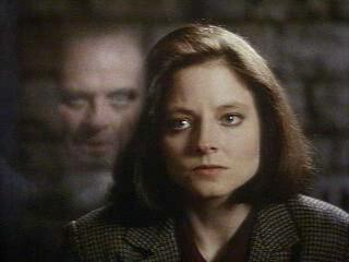 The Silence of the Lambs