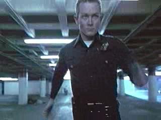 Robert Patrick Terminator