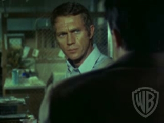 BULLITT
