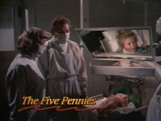 The Five Pennies