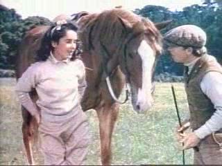 National Velvet