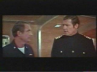 The Spy Who Loved Me