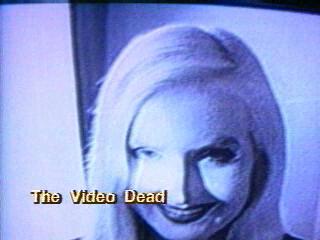 VIDEO: THE VIDEO DEAD
