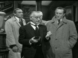Sherlock Holmes The Pearl Of Death