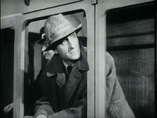 Sherlock Holmes Terror By Night
