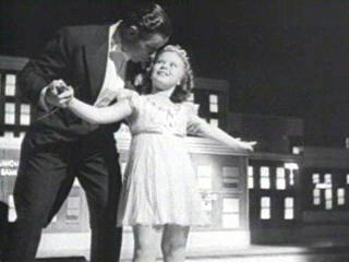 Little Miss Broadway