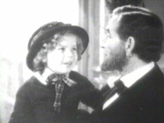The Littlest Rebel