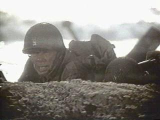 THE BIG RED ONE