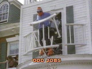 Odd Jobs