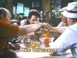 The Longshot