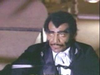 Blacula (1972)