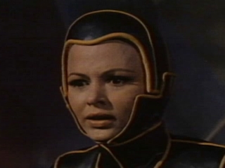 Planet Of The Vampires Trailer (1965) - Video Detective