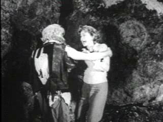 The Incredible Petrified World ...