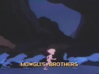 Mowglis Brothers