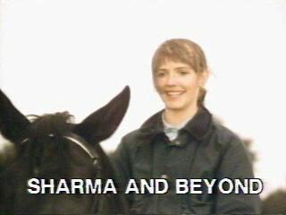 Sharma And Beyond
