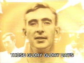 Those Glory Glory Days