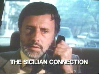 Sicilian Connection
