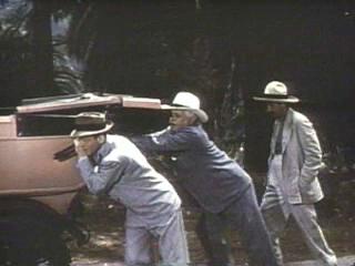 Yolanda And The Thief