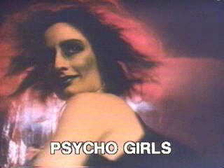 Psycho Girls