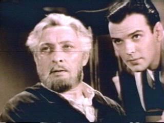 Mystery Of The Wax Museum