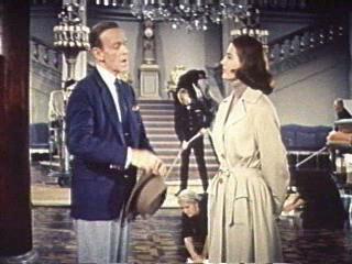 Silk Stockings
