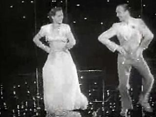 Broadway Melody Of 1940