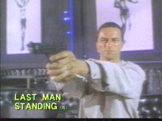 Last Man Standing