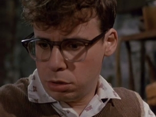LITTLE SHOP OF HORRORS