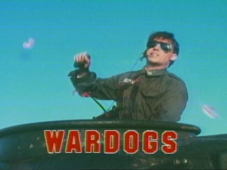 Wardogs