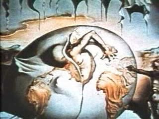 Salvador Dali