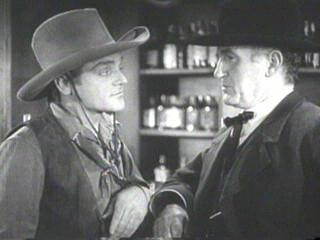 The Oklahoma Kid