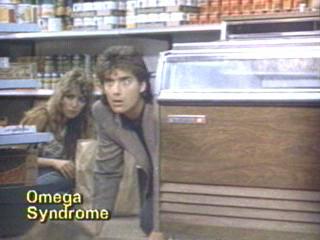 Omega Syndrome