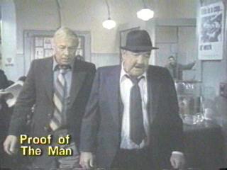 Proof Of The Man