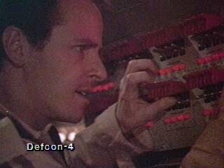 Defcon 4