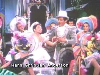 Hans Christian Andersen