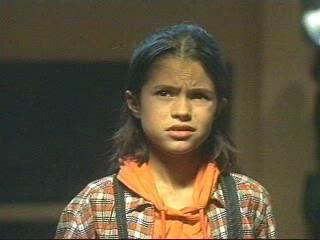 Miss Julie